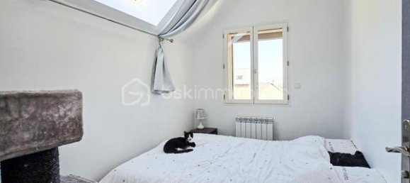 2 chambres Maison à Isère, France No. 331662 6