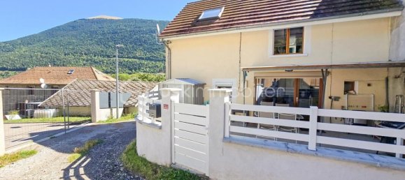 2 chambres Maison à Isère, France No. 331662 11