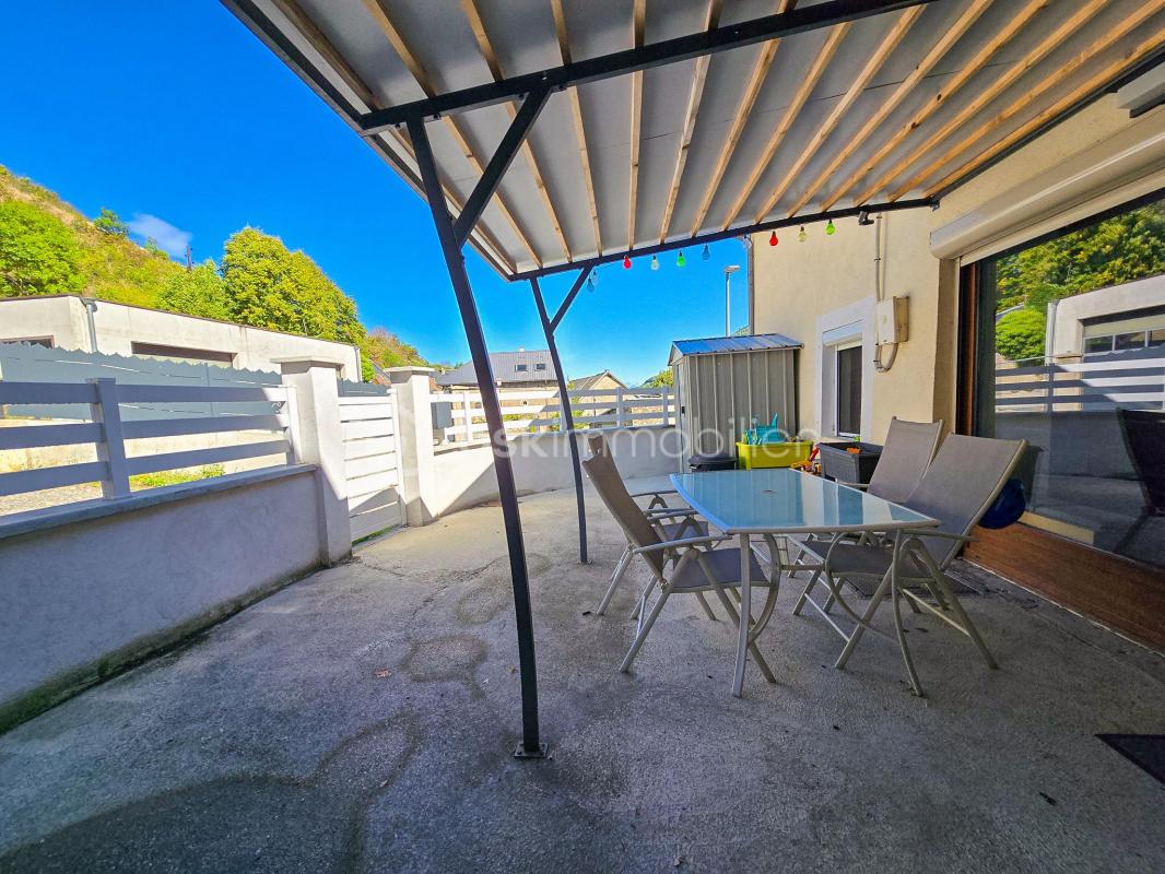 2 chambres Maison à Isère, France No. 331662