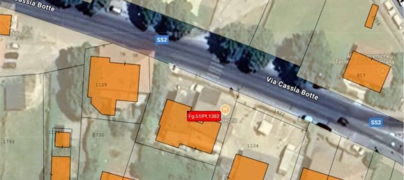 Apartamento de 4 habitaciónes en Vetralla, Italy No. 199199 29