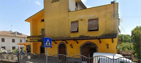 Apartamento de 4 habitaciónes en Vetralla, Italy No. 199199 17