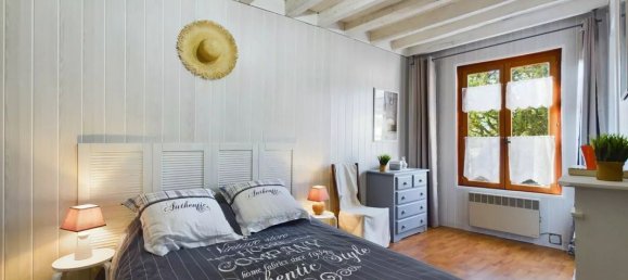 3 Schlafzimmer Stadthaus in Saint-Mards-en-Othe, France, Nr. 71545 7