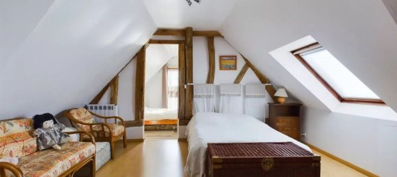 3 Schlafzimmer Stadthaus in Saint-Mards-en-Othe, France, Nr. 71545 14