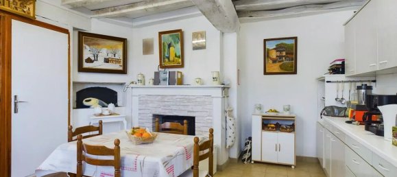 3 Schlafzimmer Stadthaus in Saint-Mards-en-Othe, France, Nr. 71545 5