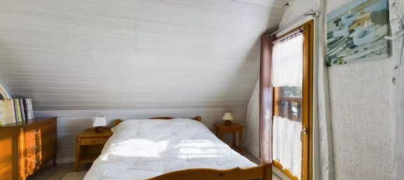 3 Schlafzimmer Stadthaus in Saint-Mards-en-Othe, France, Nr. 71545 11