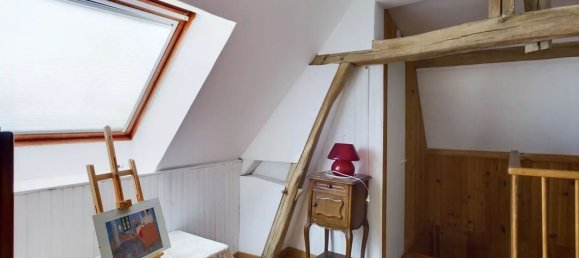 3 Schlafzimmer Stadthaus in Saint-Mards-en-Othe, France, Nr. 71545 10