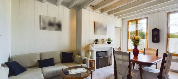 3 Schlafzimmer Stadthaus in Saint-Mards-en-Othe, France, Nr. 71545 4