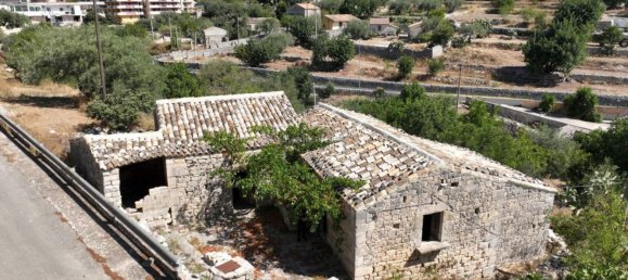 Дом с 4 спальнями в Модика, Италия № 321117 17