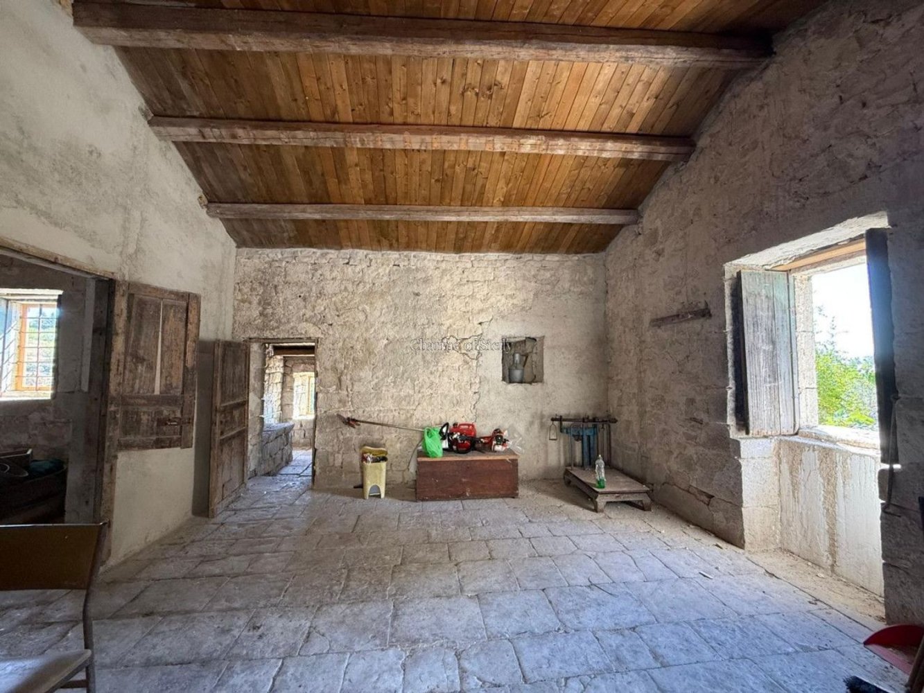 4 bedrooms House in Modica, Italy No. 321117