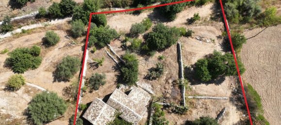 Дом с 4 спальнями в Модика, Италия № 321117 14