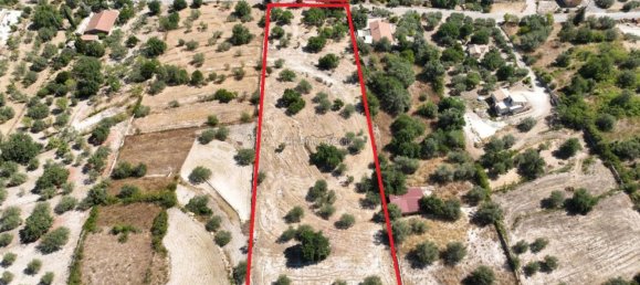 Дом с 4 спальнями в Модика, Италия № 321117 16