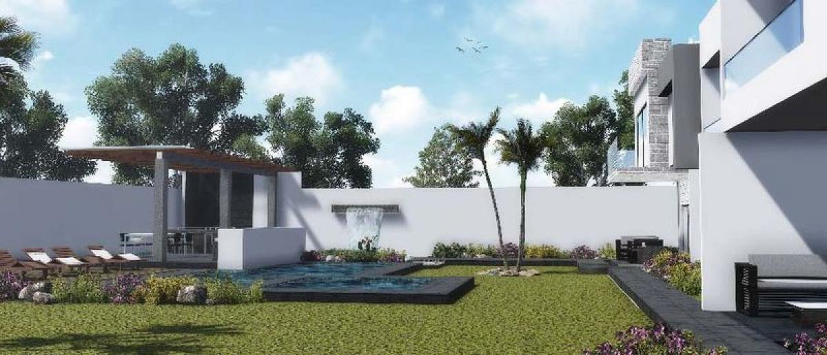 3 bedrooms House in Veracruz, Mexico No. 226298