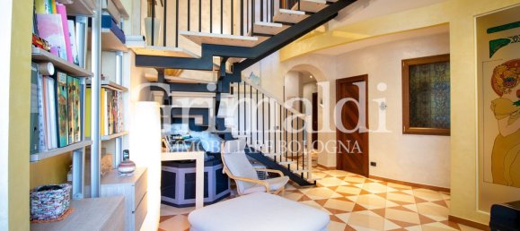 6-salle Appartement à Bologna, Italy No. 58324 43