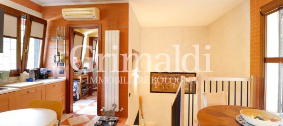 6-salle Appartement à Bologna, Italy No. 58324 37