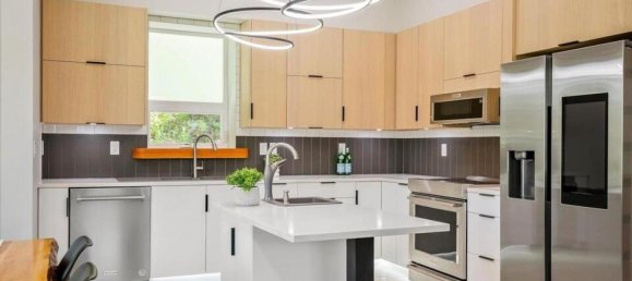 4 Schlafzimmer Haus in British Columbia, Canada, Nr. 1095 6