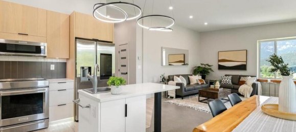 4 Schlafzimmer Haus in British Columbia, Canada, Nr. 1095 8