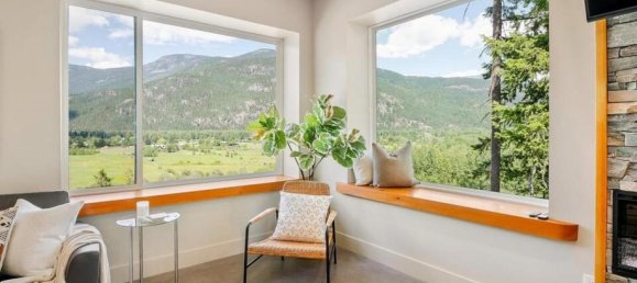 4 Schlafzimmer Haus in British Columbia, Canada, Nr. 1095 4