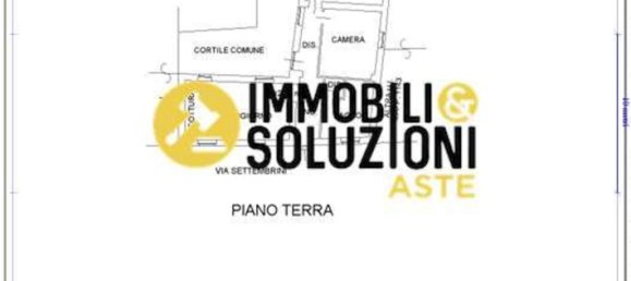 3 rooms Apartment in Busto Arsizio, Italy No. 1658 7