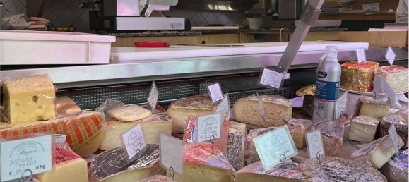 5 rooms Building in Fagnano Olona, Italy No. 213845 6