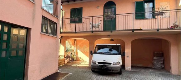 5 rooms Building in Fagnano Olona, Italy No. 213845 14