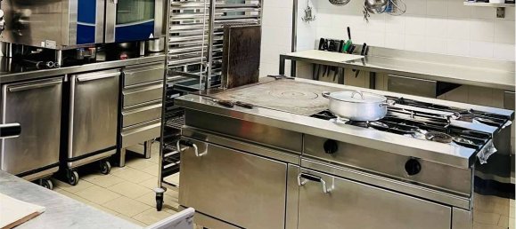 5 rooms Building in Fagnano Olona, Italy No. 213845 9