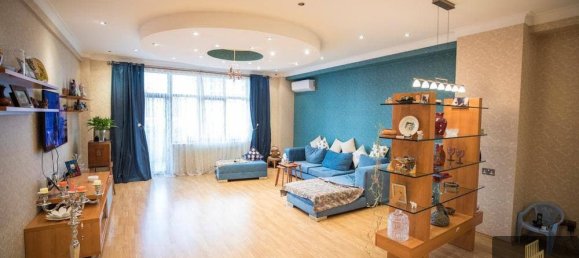 3 bedrooms Apartment in Nasimi, Azerbaijan No. 1887 8