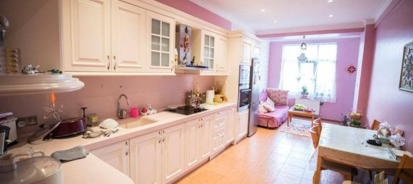 3 bedrooms Apartment in Nasimi, Azerbaijan No. 1887 4