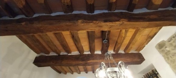 Дом с 5 комнатами в Виккьо, Италия № 159137 16