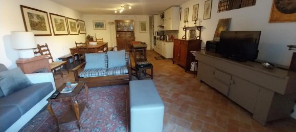 Дом с 5 комнатами в Виккьо, Италия № 159137 29