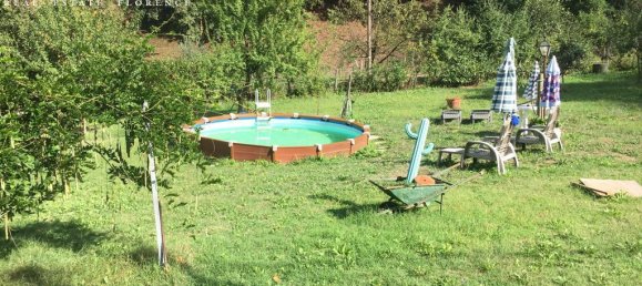 Дом с 5 комнатами в Виккьо, Италия № 159137 8