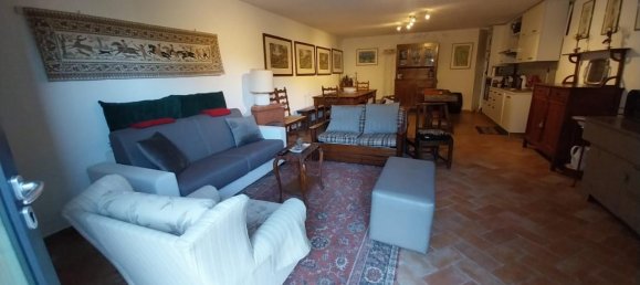 Дом с 5 комнатами в Виккьо, Италия № 159137 28