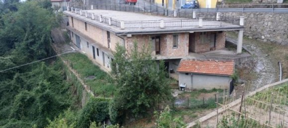 Edifício de 2 divisões em Borgomaro, Italy N.º 223913 2