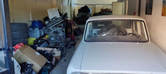 185m² Commercial property in Rome, Italy No. 107749 4