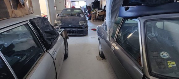 185m² Commercial property in Rome, Italy No. 107749 2