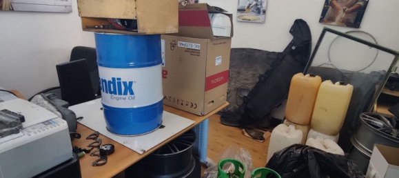 185m² Commercial property in Rome, Italy No. 107749 5