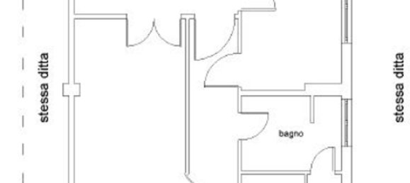 185m² Commercial property in Rome, Italy No. 107749 14