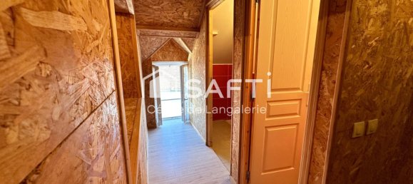 3 غرف نوم منزل في Mezieres-en-Brenne, France رقم 217422 10