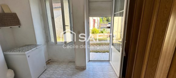 3 غرف نوم منزل في Mezieres-en-Brenne, France رقم 217422 4