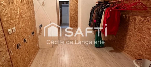 3 غرف نوم منزل في Mezieres-en-Brenne, France رقم 217422 9