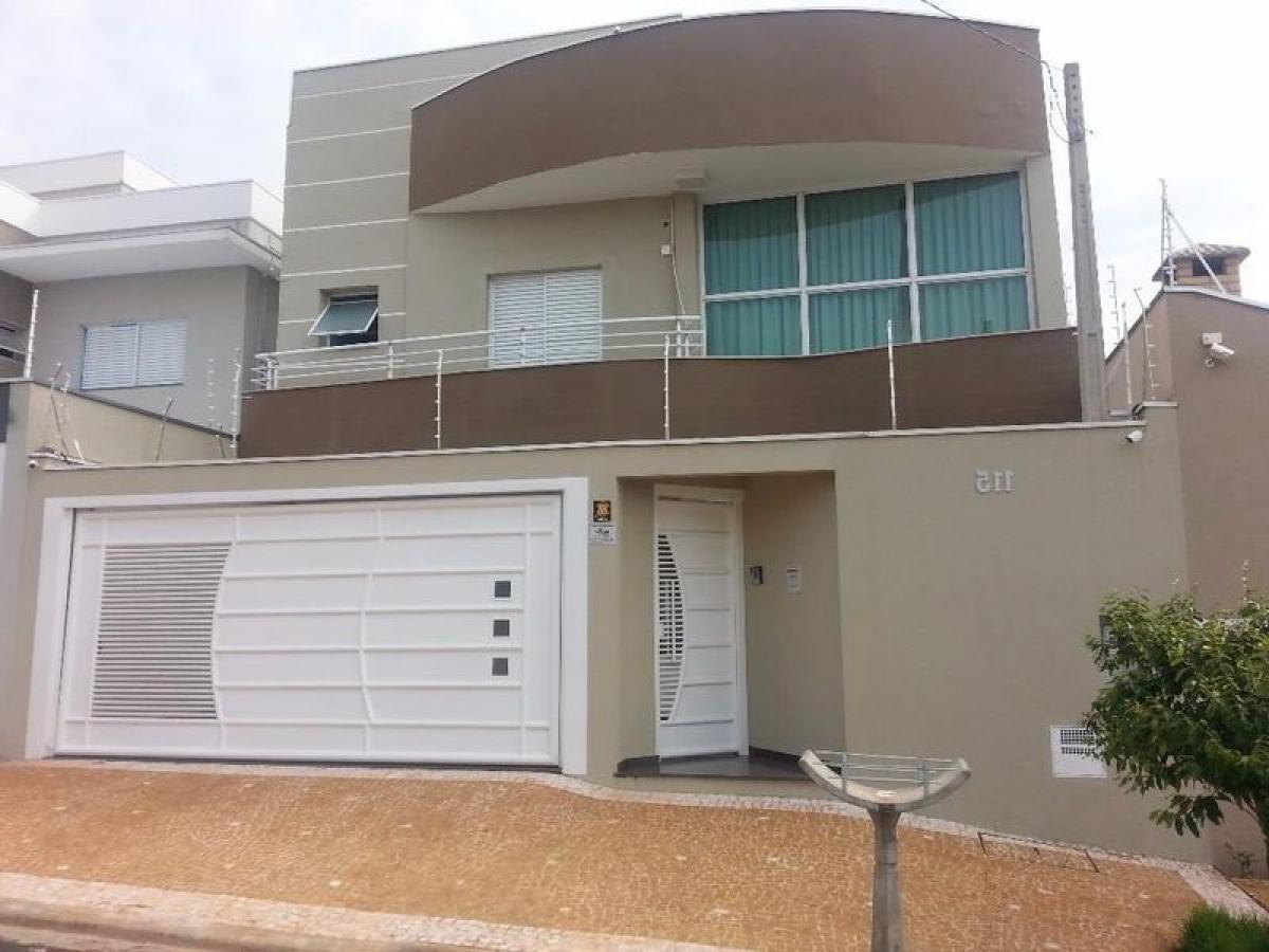 Casa T3 em São Paulo, Brazil N.º 566318