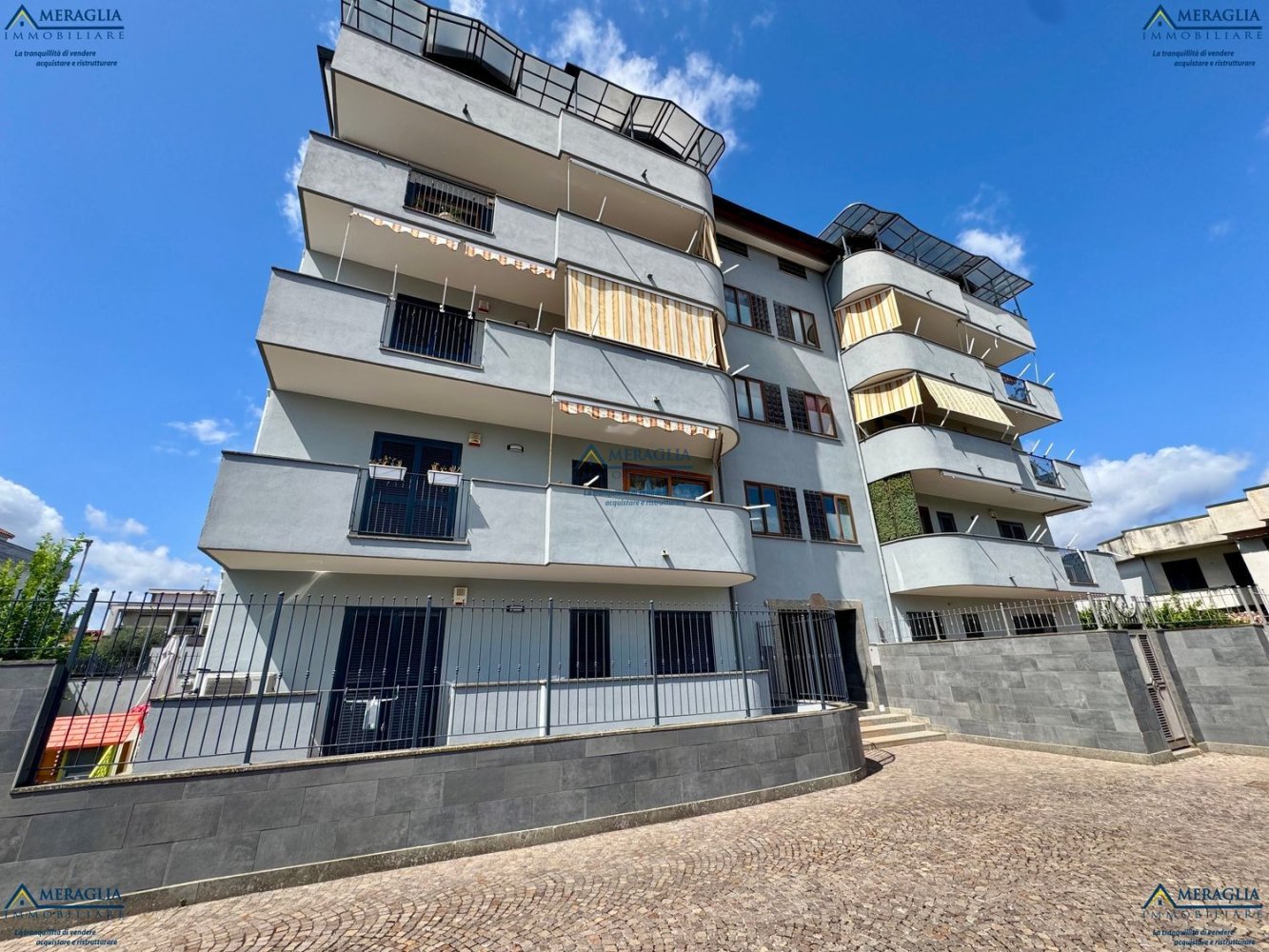 3 bedrooms Apartment in Villaricca, Italy No. 327441