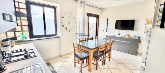 3 bedrooms Apartment in Villaricca, Italy No. 327441 11