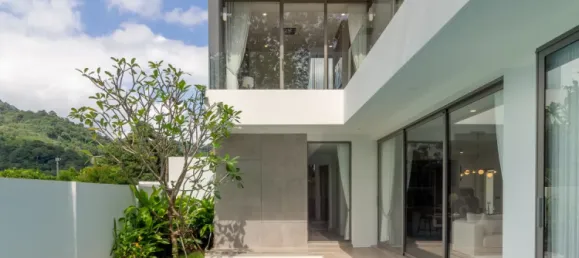 4 غرف نوم فيلا في Phuket, Thailand رقم 79698 11