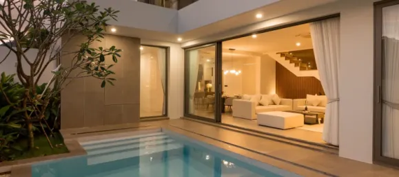 4 غرف نوم فيلا في Phuket, Thailand رقم 79698 7