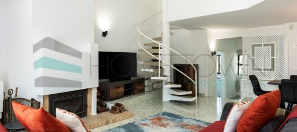 2 Schlafzimmer Villa in Quarteira, Portugal, Nr. 247738 2