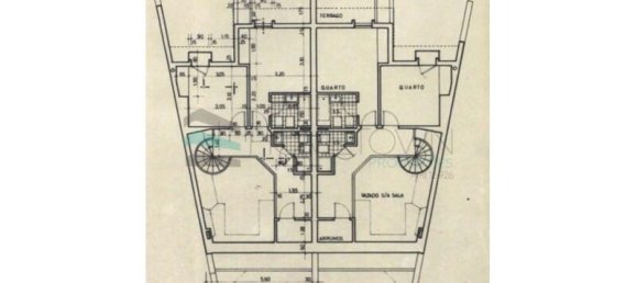 2 Schlafzimmer Villa in Quarteira, Portugal, Nr. 247738 16