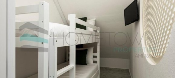 2 Schlafzimmer Villa in Quarteira, Portugal, Nr. 247738 10