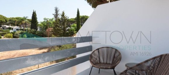 2 Schlafzimmer Villa in Quarteira, Portugal, Nr. 247738 12