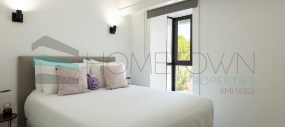 2 Schlafzimmer Villa in Quarteira, Portugal, Nr. 247738 9