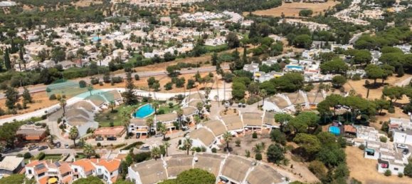 2 Schlafzimmer Villa in Quarteira, Portugal, Nr. 247738 15